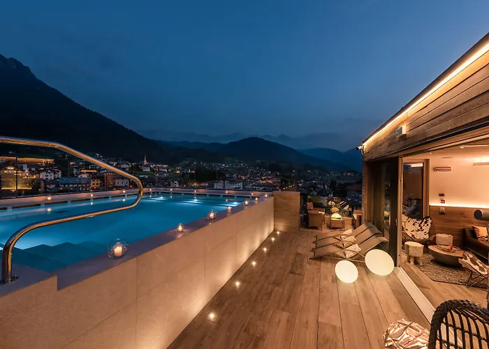 Brunet - The Dolomites Resort